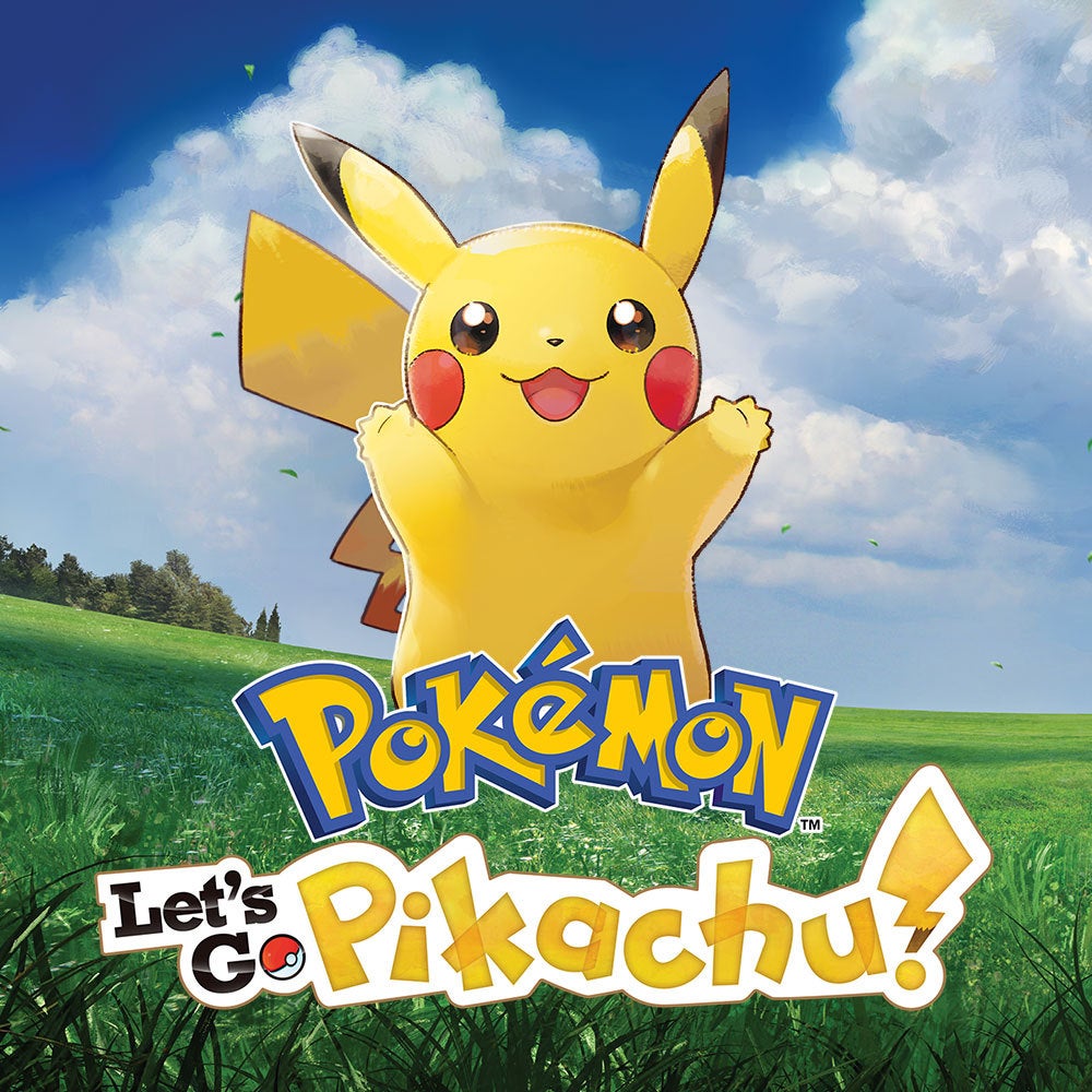 Pikachu games free